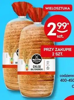 Żabka Chleb Baltonowski oferta