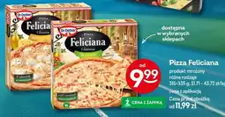 Żabka Pizza Feliciana oferta