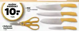 Netto Nóz kuchenny oferta