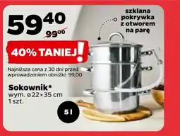 Sokownik 5 l