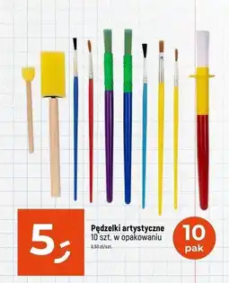 Pędzelki