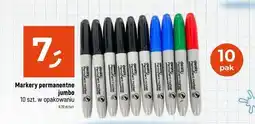 Dealz Markery jumbo Dealz oferta