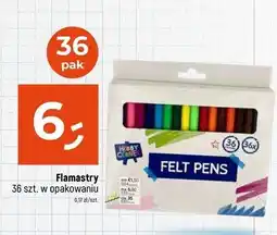 Dealz Flamastry oferta