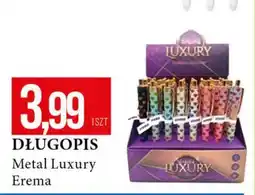 E.Leclerc Długopis luxury Erema oferta