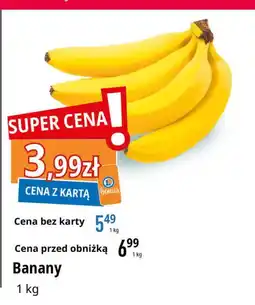 E.Leclerc Banany oferta