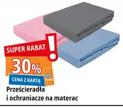 Prześcieradło