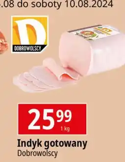 E.Leclerc Indyk biały gotowany Dobrowolscy oferta