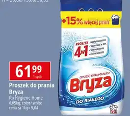 E.Leclerc Proszek do koloru 4w1 Bryza oferta