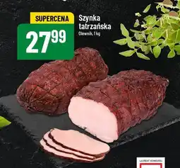 Polomarket Szynka tatrzańska Olewnik oferta