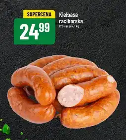 Polomarket Kiełbasa raciborska Prosiaczek oferta