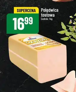 Polędwica tostowa Cedrob