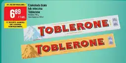 Polomarket Czekolada Toblerone oferta