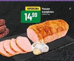 Polomarket Pieczeń kanapkowa Lukullus oferta