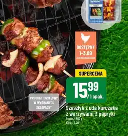 Polomarket Szaszłyk w marynacie Morliny oferta