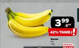 Netto Banany oferta