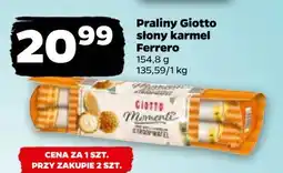 Netto Praliny oferta