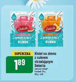 Polomarket Kisiel kubek strzelający arbuzowy Delecta oferta