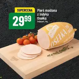 Polomarket Pierś maślana z indyka osełka Indykpol oferta