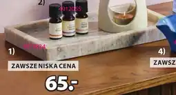 JYSK TACA DEKORACYJNA VALDEMAR oferta
