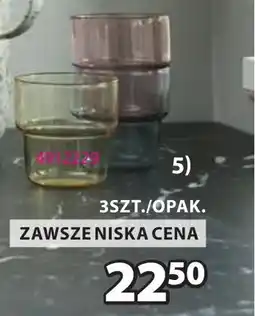 JYSK SZKLANKA GERVIG oferta