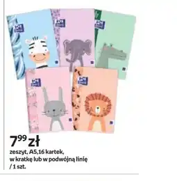 Empik Zeszyt oferta