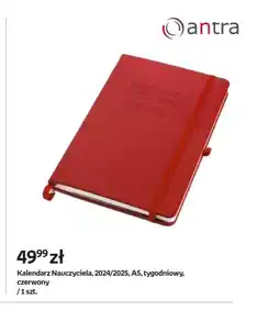 Empik Kalendarz oferta