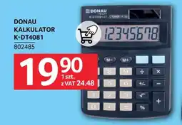 Selgros Kalkulator Donau oferta