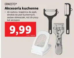 Lidl Akcesoria kuchenne Ernesto oferta