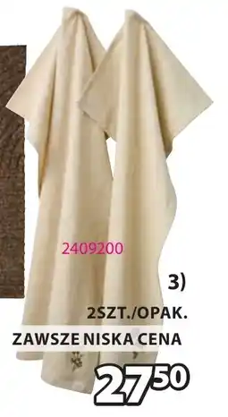 JYSK RĘCZNIK KUCHENNY KAKTUS oferta