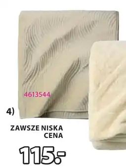 JYSK NARZUTA GLORIOSA oferta