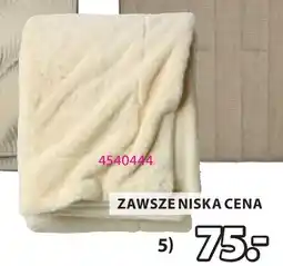 JYSK KOC KALKLOK oferta