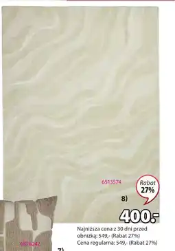JYSK DYWAN KLEMATIS oferta