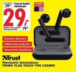 Media Expert Słuchawki Trust oferta