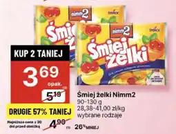 Delikatesy Centrum Zelki Nimm2 Smiejzelki oferta