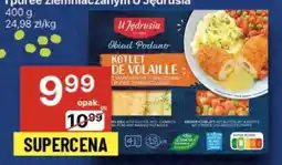 Kotlet de volaille U Jedrusia