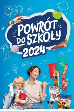 Netto Flamastry w tubie lis Strigo oferta