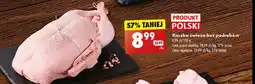 Biedronka Kaczka świeża bez podróbów polska oferta