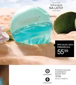 Avon Woda perfumowana Avon oferta