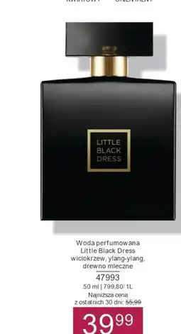 Avon Woda perfumowana Avon oferta