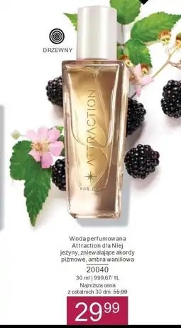 Avon Woda perfumowana Avon oferta