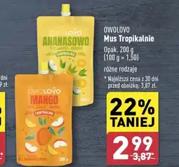 ALDI Mus Owolovo oferta