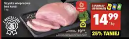 Delikatesy Centrum Szynka oferta