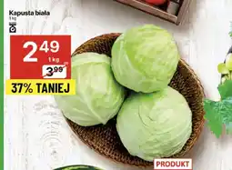 Delikatesy Centrum Kapusta biała oferta