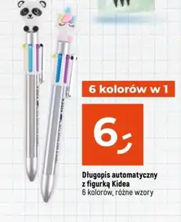 Dealz Długopis Kidea oferta