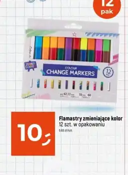 Dealz Flamastry AS oferta