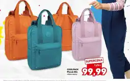 Kaufland Plecak blis Coolpack oferta