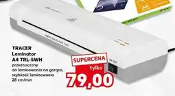Kaufland Laminator a4 trl-5wh Tracer oferta