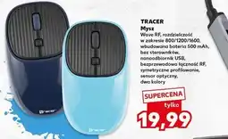 Kaufland Mysz Tracer oferta