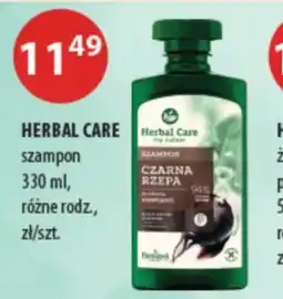 Drogerie Laboo Szampon Herbal Care oferta