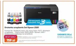 Max Elektro Drukarka Epson oferta